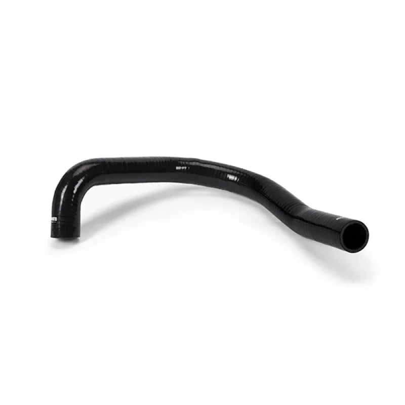Mishimoto 67-69 Pontiac Firebird 326/350/400 Silicone Upper Radiator Hose - Main Product View