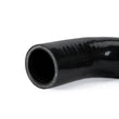 Load image into Gallery viewer, Mishimoto 67-69 Pontiac Firebird 326/350/400 Silicone Upper Radiator Hose - Side View