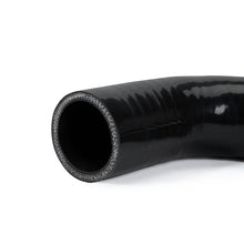 Load image into Gallery viewer, Mishimoto 67-69 Pontiac Firebird 326/350/400 Silicone Upper Radiator Hose - Side View