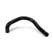 Load image into Gallery viewer, Mishimoto 67-69 Pontiac Firebird 326/350/400 Silicone Upper Radiator Hose - Back View