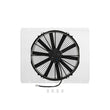 Load image into Gallery viewer, Mishimoto 67-69 Pontiac Firebird Performance Aluminum Fan Shroud - Main Product View