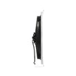 Load image into Gallery viewer, Mishimoto 67-69 Pontiac Firebird Performance Aluminum Fan Shroud - Back View