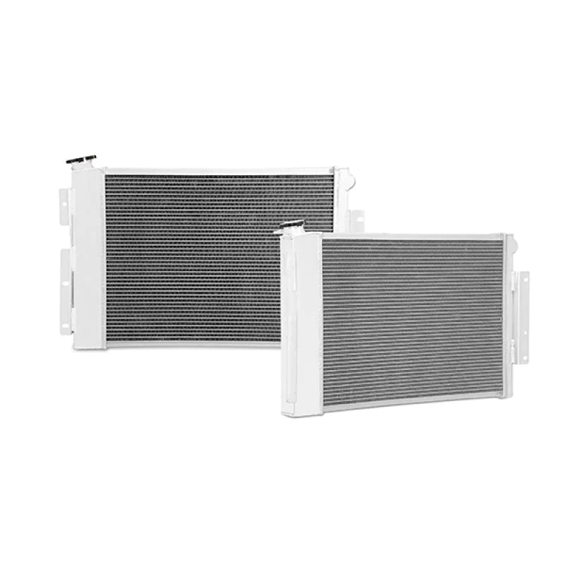 Mishimoto 67-69 Pontiac Firebird X-Line Performance Aluminum Radiator - Main Product View