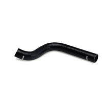 Load image into Gallery viewer, Mishimoto 67-70 Ford Mustang 289/302/351 Silicone Upper Radiator Hose - Main Product View
