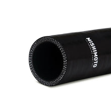 Load image into Gallery viewer, Mishimoto 67-70 Ford Mustang 289/302/351 Silicone Upper Radiator Hose - Side View