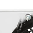 Load image into Gallery viewer, Mishimoto 67-70 Ford Mustang Performance Aluminum Fan Shroud - Side View