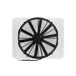 Load image into Gallery viewer, Mishimoto 67-70 Ford Mustang Performance Aluminum Fan Shroud w/Fan Controller Kit