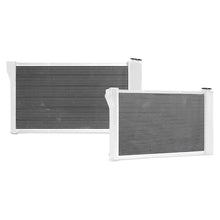 Load image into Gallery viewer, Mishimoto 67-72 GM C/K Truck X-Line Performance Aluminum Radiator - Main Product View