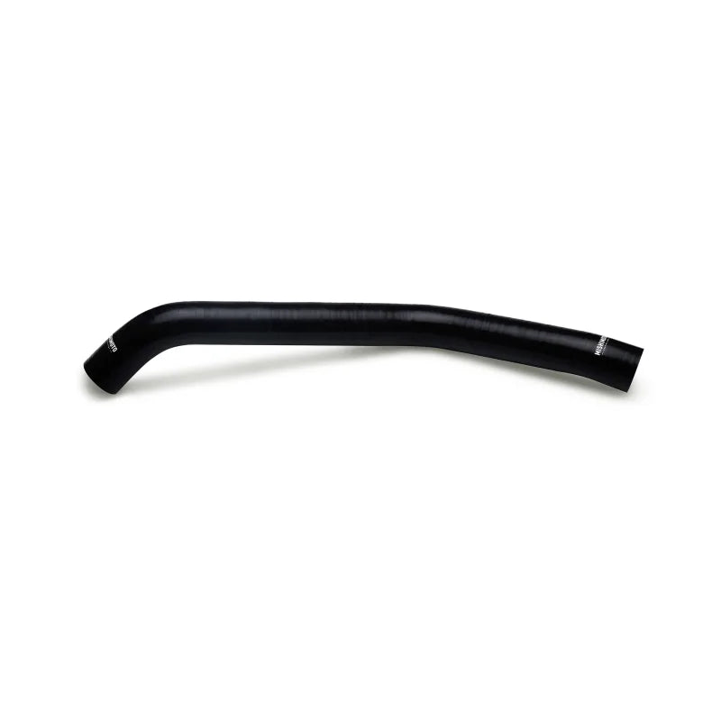 Mishimoto 68-72 Chevrolet Chevelle 307/350 Silicone Upper Radiator Hose - Side View