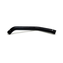 Load image into Gallery viewer, Mishimoto 68-72 Chevrolet Chevelle 307/350 Silicone Upper Radiator Hose - Side View
