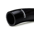 Load image into Gallery viewer, Mishimoto 68-72 Chevrolet Chevelle 307/350 Silicone Upper Radiator Hose - Back View