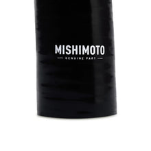Load image into Gallery viewer, Mishimoto 68-72 Chevrolet Chevelle 307/350 Silicone Upper Radiator Hose - Side View