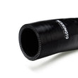 Load image into Gallery viewer, Mishimoto 68-72 Chevrolet Chevelle 307/350 Silicone Upper Radiator Hose - Installation View