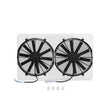 Load image into Gallery viewer, Mishimoto 68-72 Chevy Chevelle Performance Aluminum Fan Shroud - Main Product View