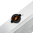 Load image into Gallery viewer, Mishimoto 68-73 Dodge Charger Big Block X-Line Aluminum Radiator - Additional View 5