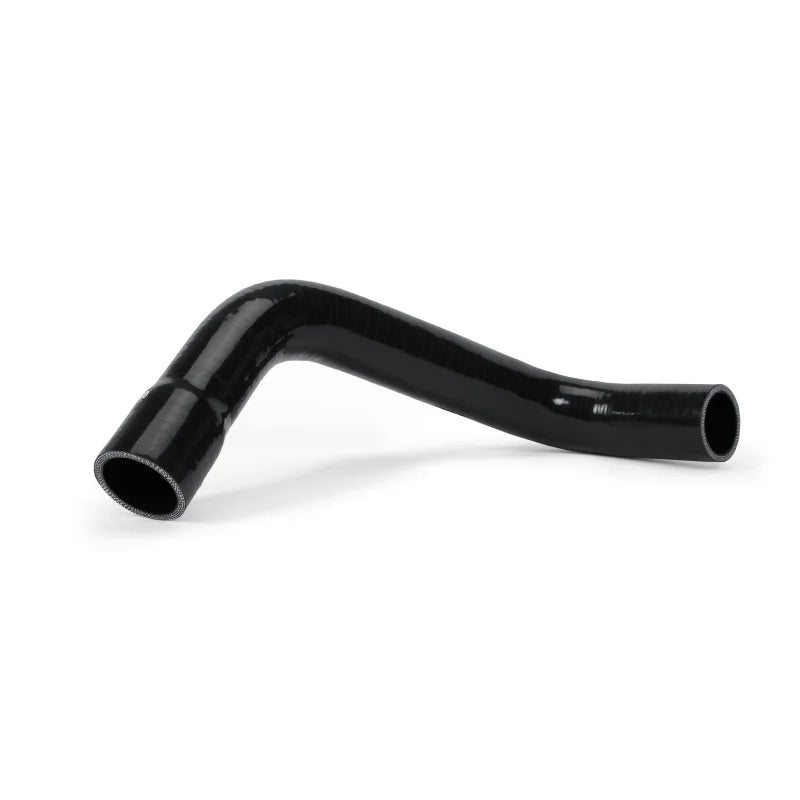 Mishimoto 68-77 Chevrolet El Camino 400/454 Silicone Lower Radiator Hose - Back View
