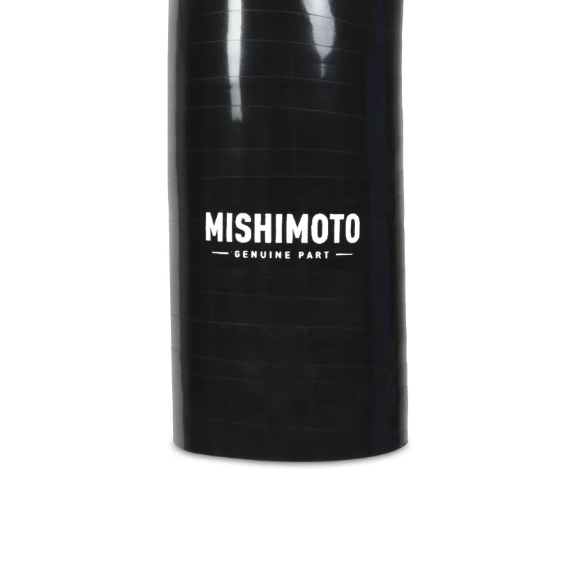 Mishimoto 68-77 Chevrolet El Camino 400/454 Silicone Lower Radiator Hose - Installation View