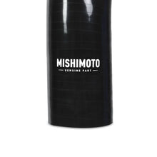 Load image into Gallery viewer, Mishimoto 68-77 Chevrolet El Camino 400/454 Silicone Lower Radiator Hose - Installation View