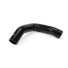 Load image into Gallery viewer, Mishimoto 69-70 Ford Mustang 302/351 Silicone Lower Radiator Hose - Main Product View