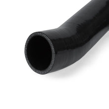 Load image into Gallery viewer, Mishimoto 69-70 Ford Mustang 302/351 Silicone Lower Radiator Hose - Side View