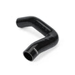 Load image into Gallery viewer, Mishimoto 69-70 Ford Mustang 302/351 Silicone Lower Radiator Hose - Installation View