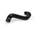 Load image into Gallery viewer, Mishimoto 69-70 Ford Mustang 351 Silicone Upper Radiator Hose - Main Product View