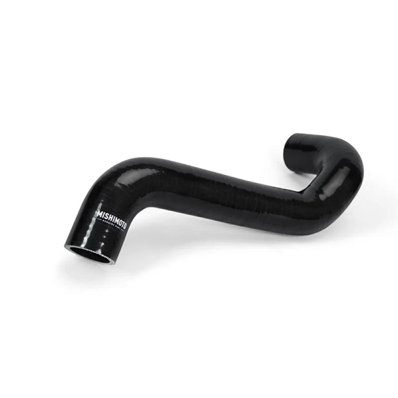 Mishimoto 69-70 Ford Mustang 351 Silicone Upper Radiator Hose - Main Product View