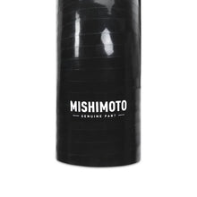 Load image into Gallery viewer, Mishimoto 69-70 Ford Mustang 351 Silicone Upper Radiator Hose - Back View