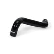 Load image into Gallery viewer, Mishimoto 69-70 Ford Mustang 351 Silicone Upper Radiator Hose - Installation View