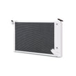 Load image into Gallery viewer, Mishimoto 69-72 Chevrolet Corvette Auto X-Line Aluminum Radiator - Side View