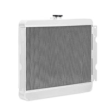 Load image into Gallery viewer, Mishimoto 70-72 Dodge Charger Small Block X-Line Aluminum Radiator - Additional View 5