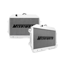 Load image into Gallery viewer, Mishimoto 70-73 Datsun 240Z Manual/Automatic Radiator - Main Product View