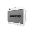 Load image into Gallery viewer, Mishimoto 70-73 Datsun 240Z Manual/Automatic Radiator - Side View