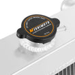 Load image into Gallery viewer, Mishimoto 70-73 Datsun 240Z Manual/Automatic Radiator - Back View