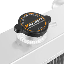 Load image into Gallery viewer, Mishimoto 70-73 Datsun 240Z Manual/Automatic Radiator - Back View