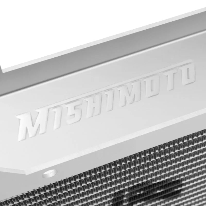 Mishimoto 70-73 Datsun 240Z Manual/Automatic Radiator - Additional View 6