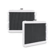 Load image into Gallery viewer, Mishimoto 70-73 Plymouth Barracuda Big Block X-Line Aluminum Radiator - Main Product View