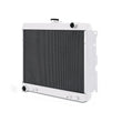 Load image into Gallery viewer, Mishimoto 70-73 Plymouth Barracuda Big Block X-Line Aluminum Radiator - Side View