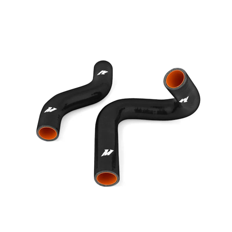 Mishimoto 70-75 Datsun 240Z Black Silicone Hose Kit - Main Product View