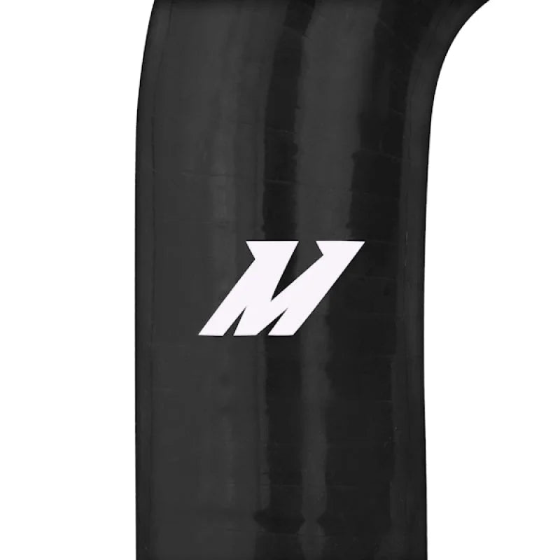 Mishimoto 70-75 Datsun 240Z Black Silicone Hose Kit - Side View