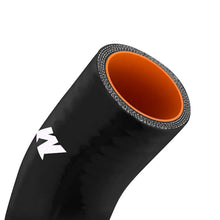 Load image into Gallery viewer, Mishimoto 70-75 Datsun 240Z Black Silicone Hose Kit - Back View