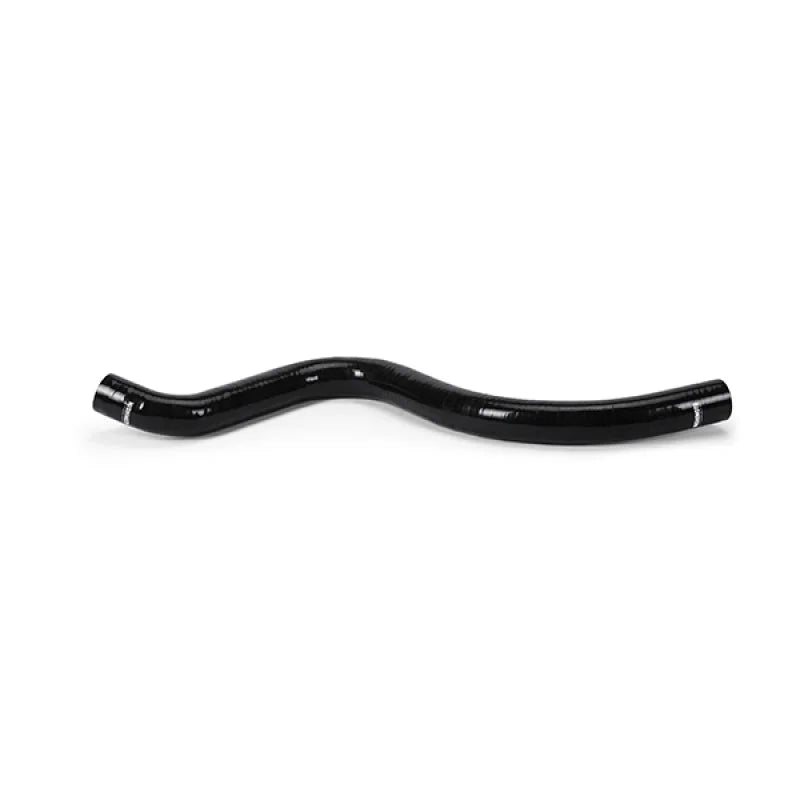 Mishimoto 70-77 Chevrolet Monte Carlo 305/350/400 Silicone Upper Radiator Hose - Main Product View