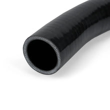 Load image into Gallery viewer, Mishimoto 70-77 Chevrolet Monte Carlo 305/350/400 Silicone Upper Radiator Hose - Side View