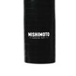 Load image into Gallery viewer, Mishimoto 70-77 Chevrolet Monte Carlo 305/350/400 Silicone Upper Radiator Hose - Installation View