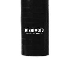 Load image into Gallery viewer, Mishimoto 70-77 Chevrolet Monte Carlo 305/350/400 Silicone Upper Radiator Hose - Installation View