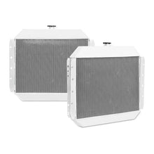Load image into Gallery viewer, Mishimoto 70-79 Ford F-Series C/K  X-Line Aluminum Radiator - Main Product View