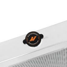 Load image into Gallery viewer, Mishimoto 70-79 Ford F-Series C/K  X-Line Aluminum Radiator - Back View
