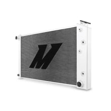 Load image into Gallery viewer, Mishimoto 70-81 Chevy Camaro Aluminum Radiator - Main Product View
