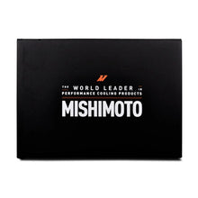 Load image into Gallery viewer, Mishimoto 70-81 Chevy Camaro Aluminum Radiator - Back View