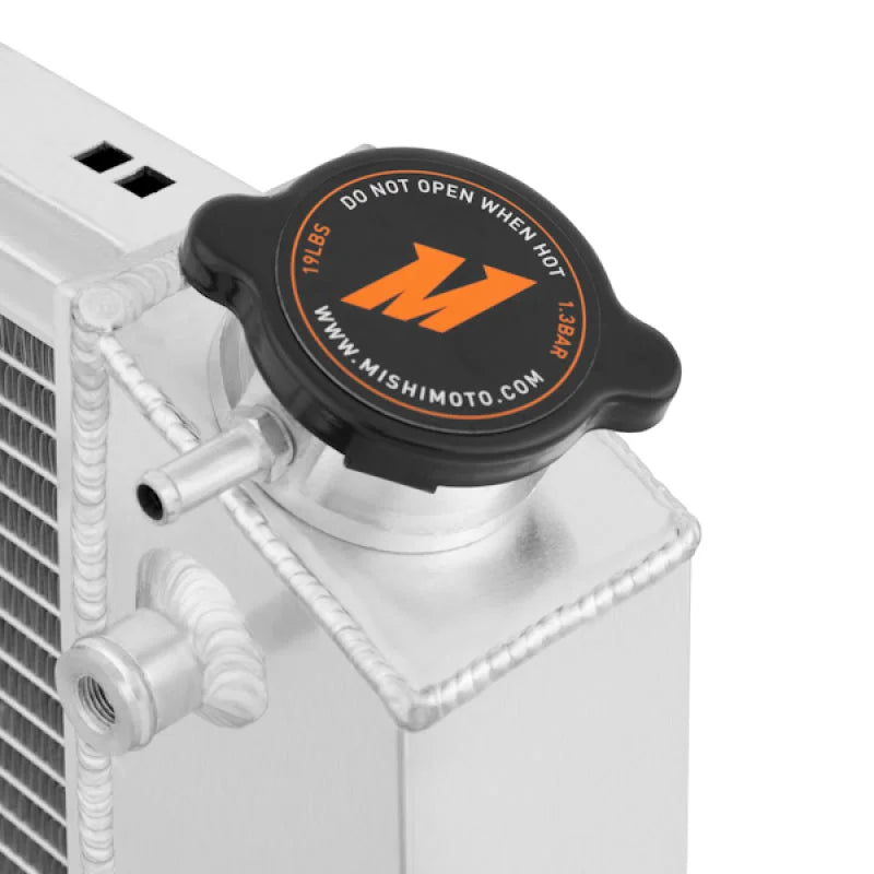 Mishimoto 70-81 Chevy Camaro Aluminum Radiator - Additional View 5